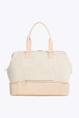 Resale The Weekender in Beige