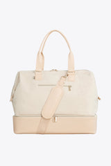 Resale The Weekender in Beige