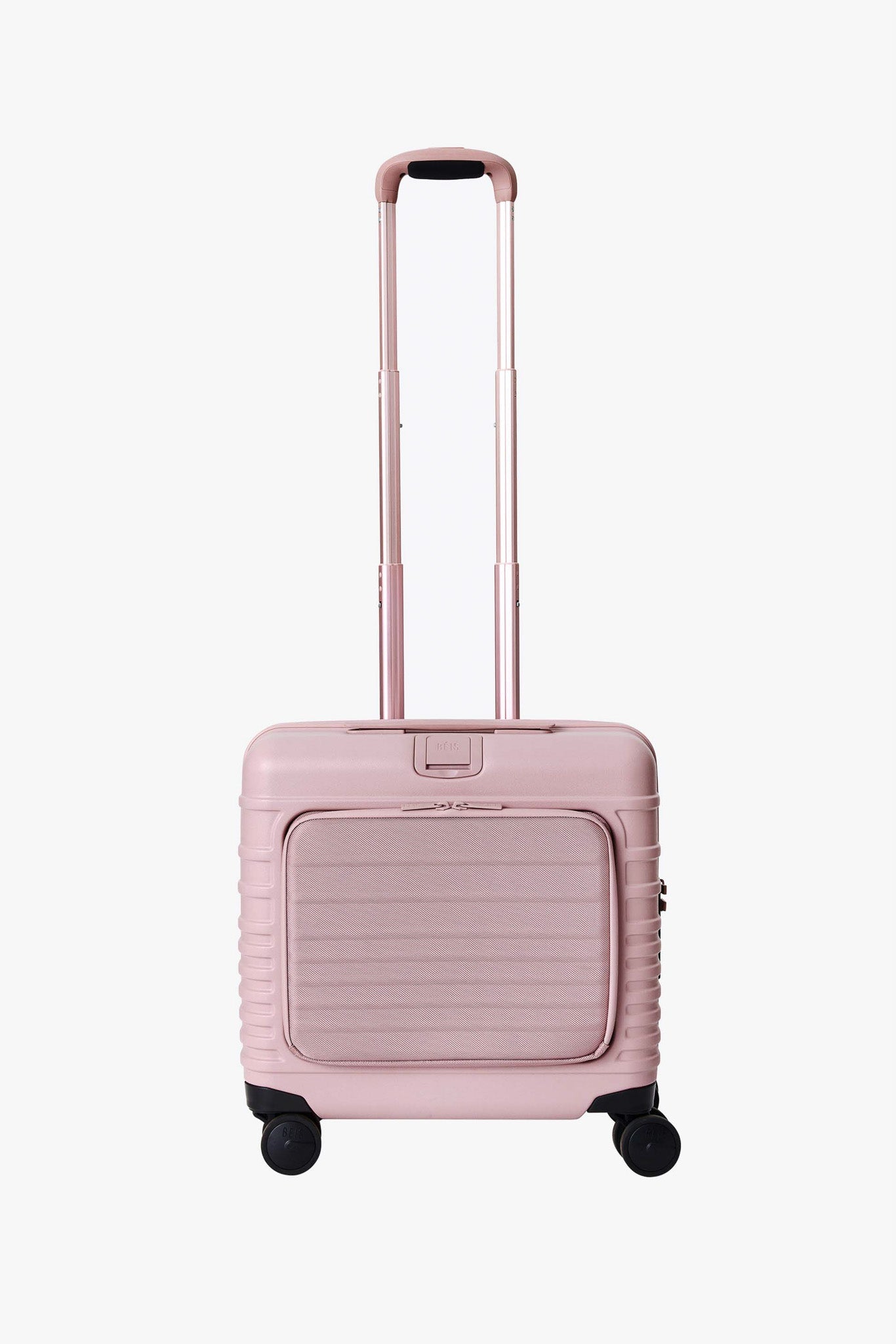 The Mini Roller in Atlas Pink