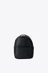 The Essential Mini Backpack in Black