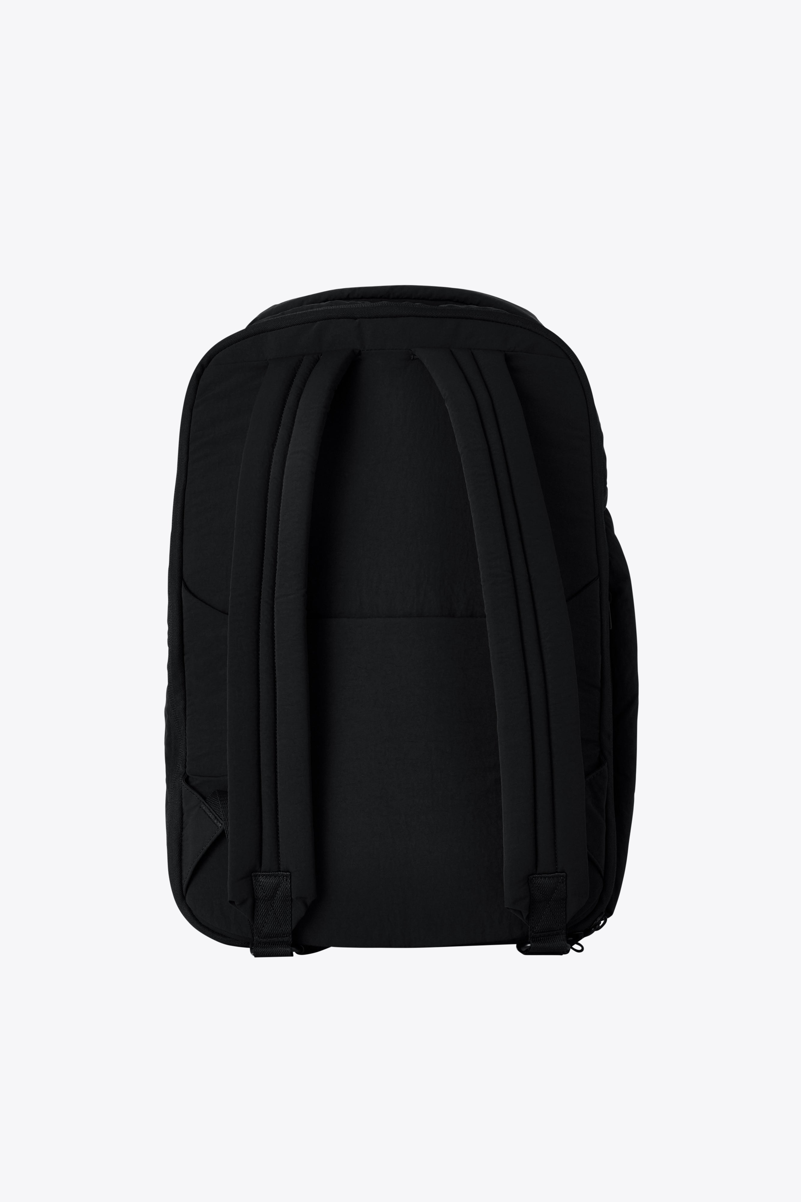The Air Backpack in Black