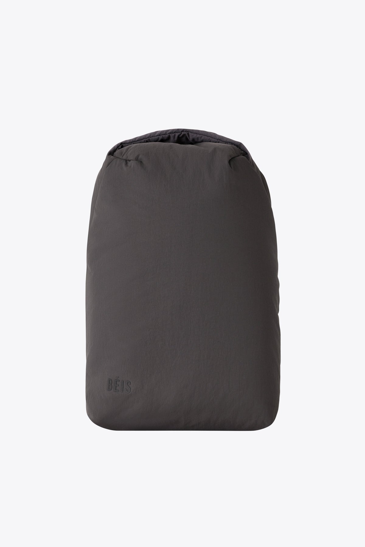 The Air Backpack in Charcoal