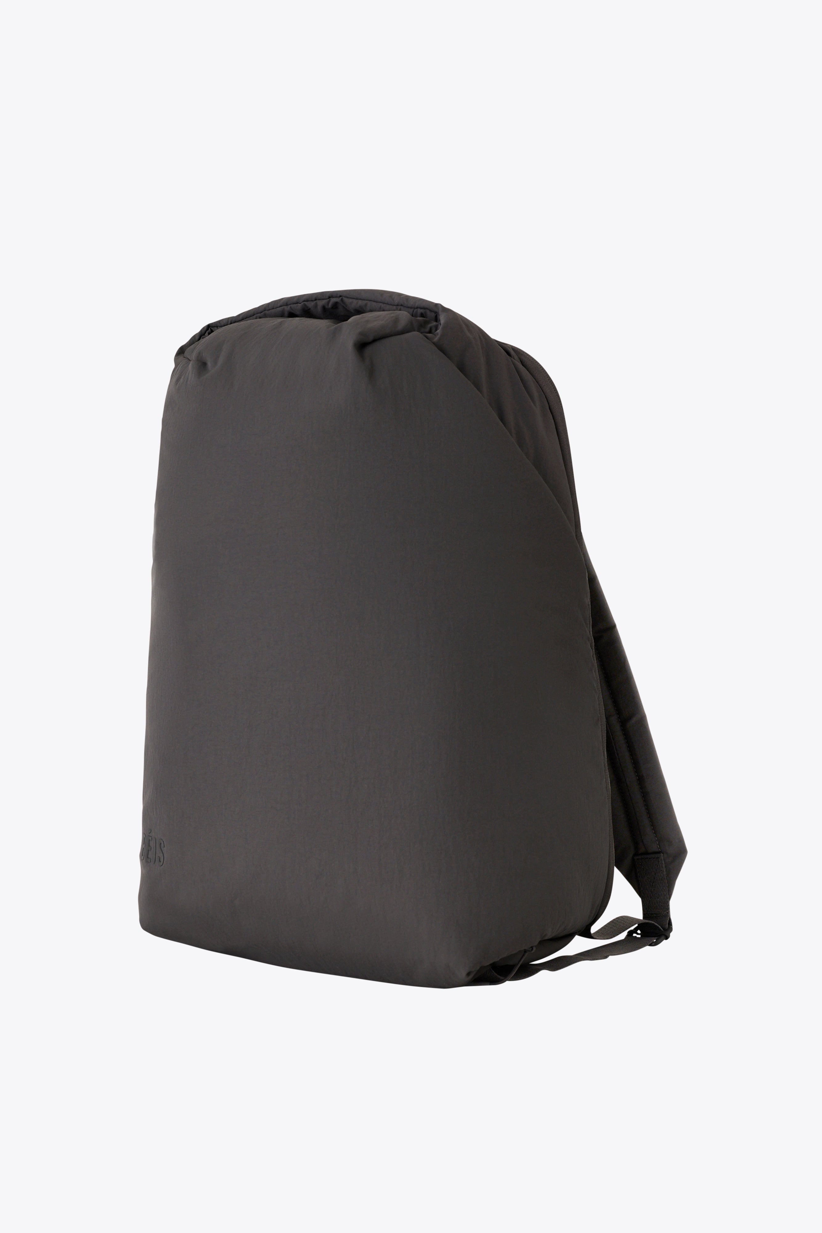 The Air Backpack in Charcoal