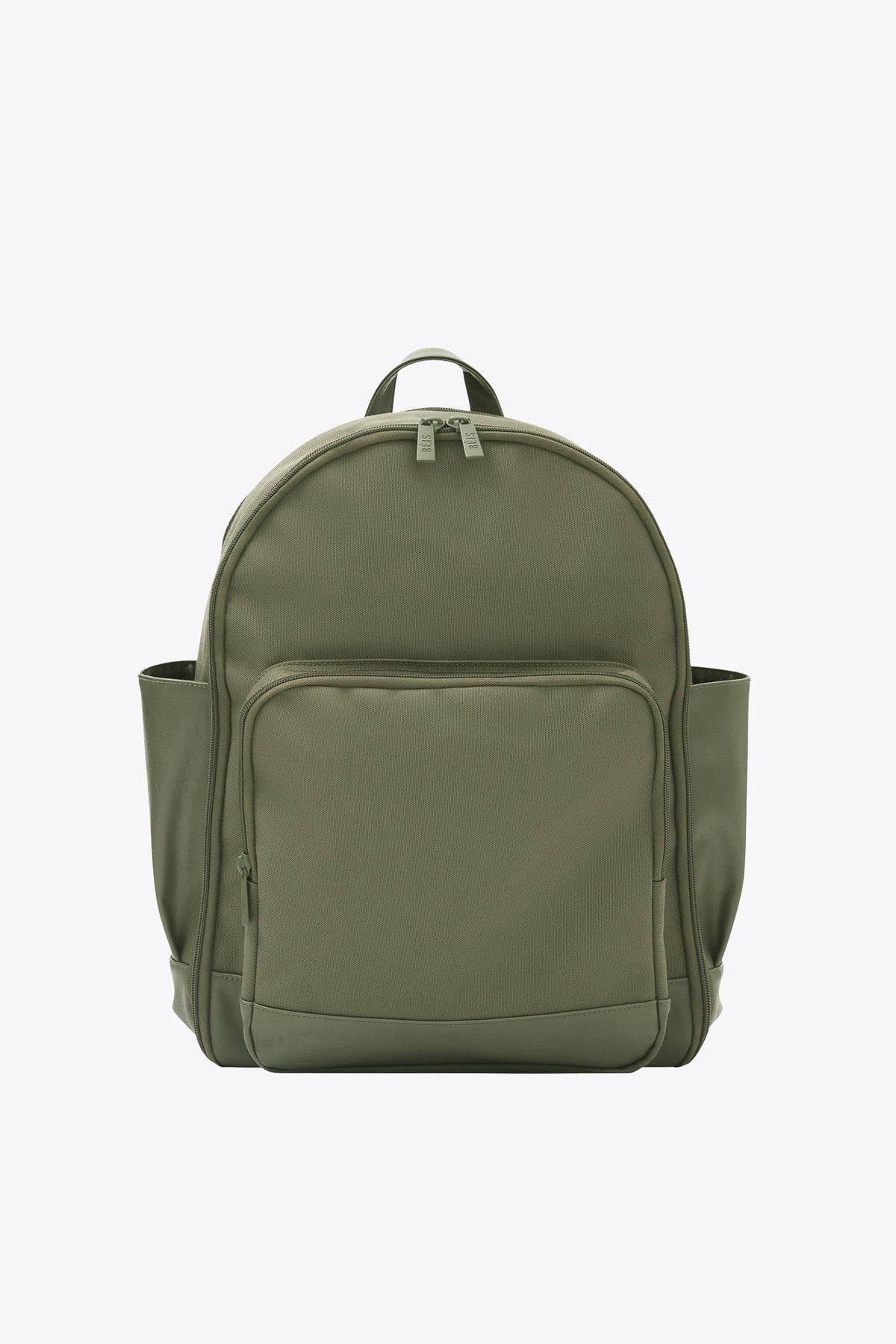 Resale The Travel Backpack in Olive