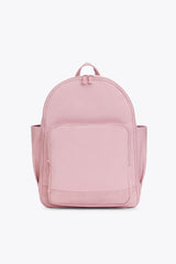 Resale The Travel Backpack in Atlas Pink
