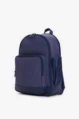 Resale The Travel Backpack in Navy